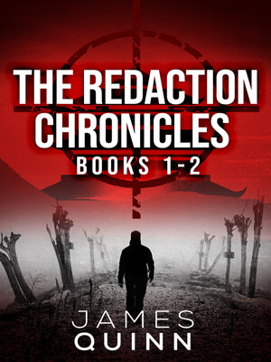 cover image of The Redaction Chronicles--Books 1-2